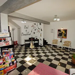 Duo Caffe Pensjonat