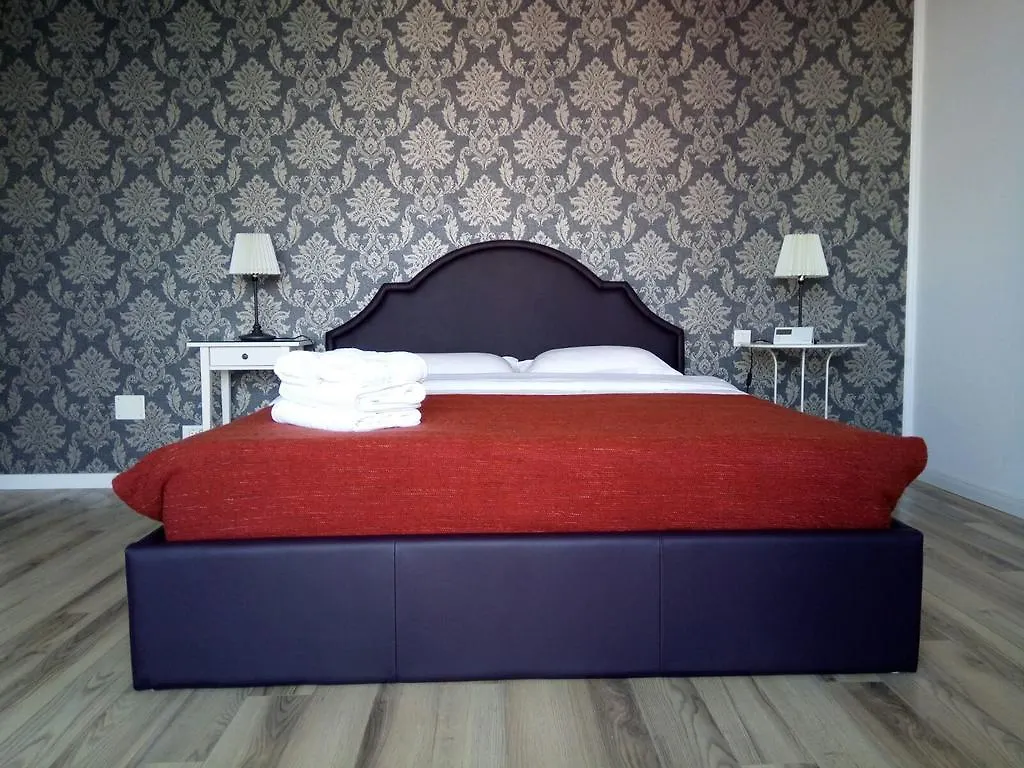 Like Home Apartments Bucarest Rumanía
