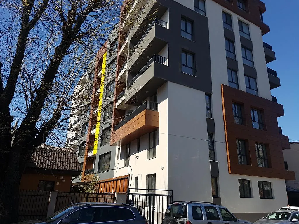 Like Home Apartments Bucarest