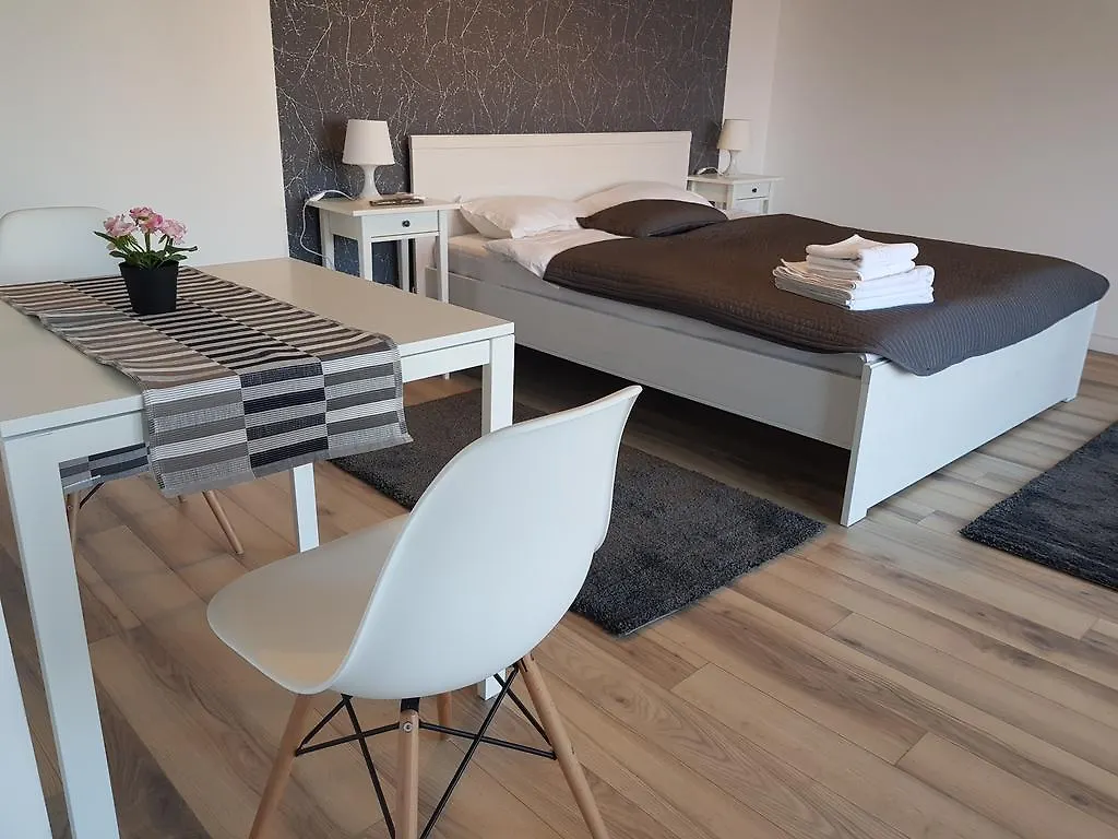 Like Home Apartments Bucarest 0*,  Rumanía