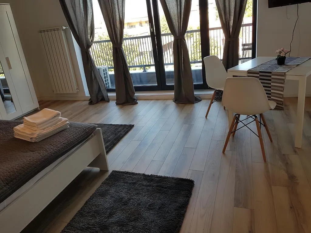 Like Home Apartments Bucarest