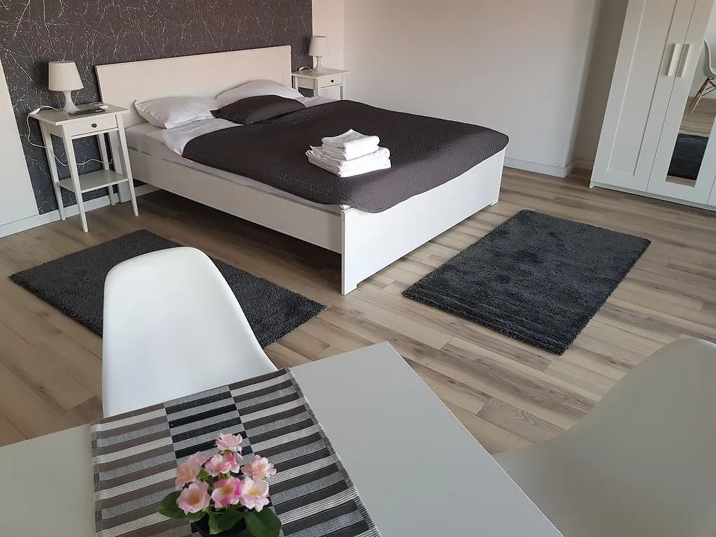 Like Home Apartments Bucarest