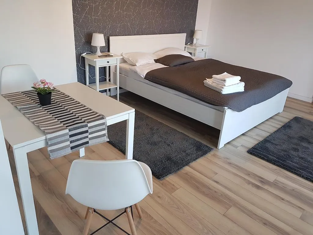 Like Home Apartments Bukurešť